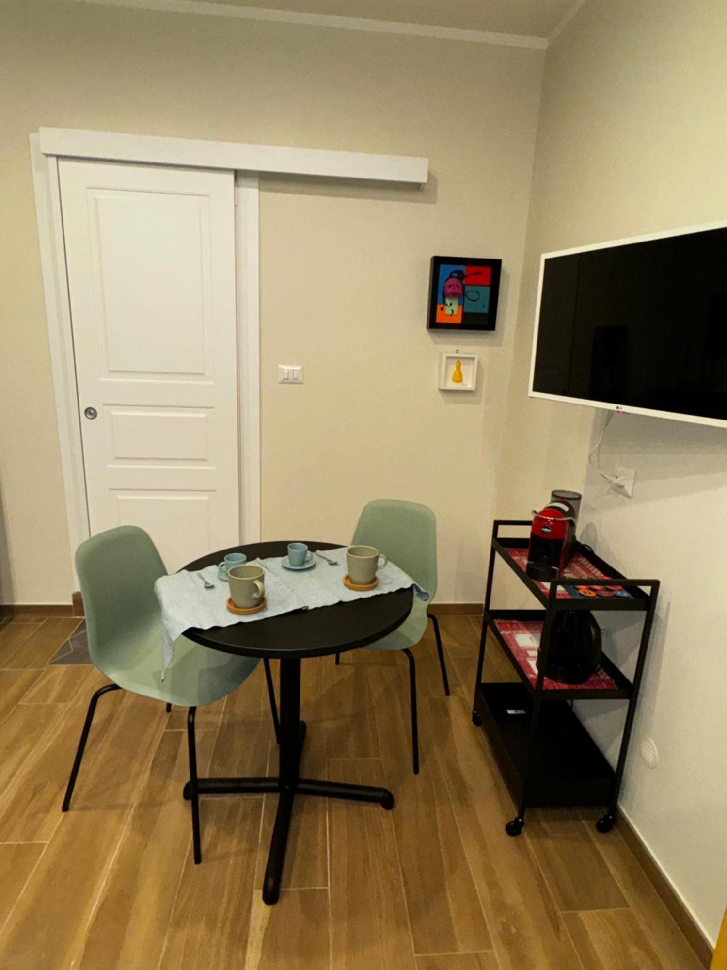 Yaya Casa vacanze Napoli