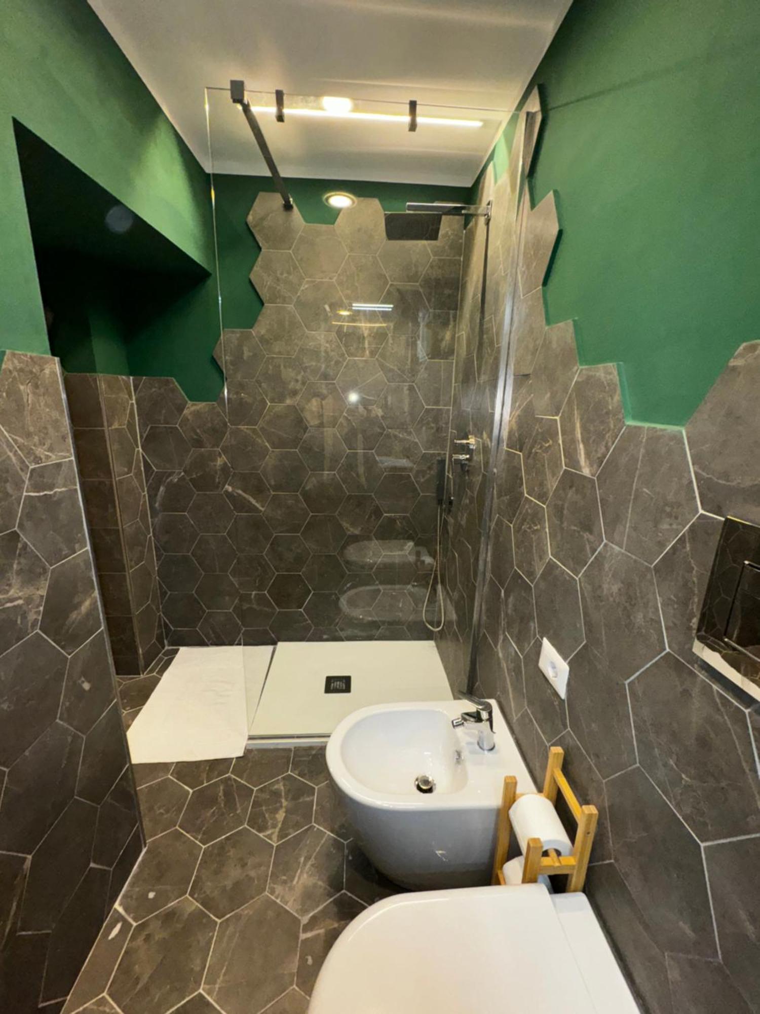 Yaya Casa vacanze Napoli